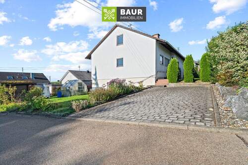 Aussenaufnahme - 