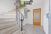 Eingangsbereich EG - 