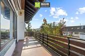 Balkon EG - 
