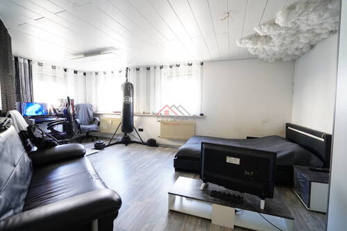 Kinderzimmer - 