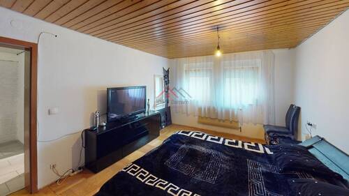 Kinderzimmer 3 - 