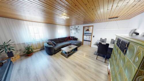 Wohnzimmer - 