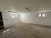 Hobbyraum / Werkstatt - 