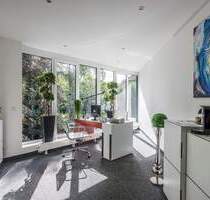 Büros im Grünen in Hannover mieten - All-in-Miete