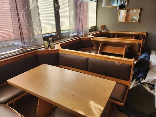 Essbereich - 2 Zimmer Gewerbeobjekt (Büro, Produktion, Verkauf) zum Kaufen in Deggendorf