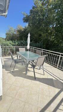 Balkon - 