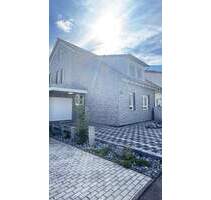 Exklusive DHH in beliebter Lage in Vaihingen an der Enz