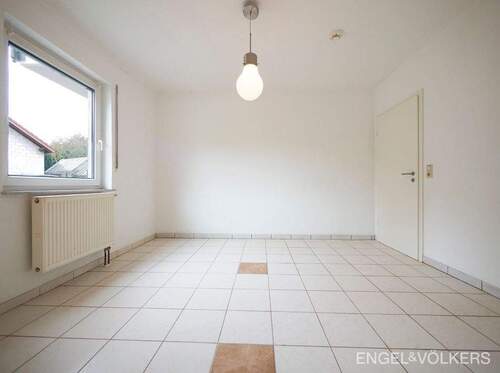 Bild 5 - 3 Zimmer Etagenwohnung in Heusweiler