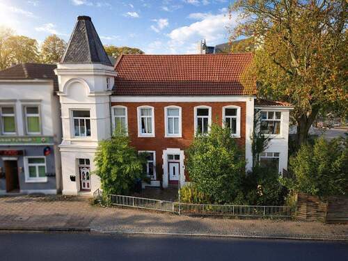 Bild 2 - Mehrfamilienhaus, Wohnhaus zum Kaufen in Leer (Ostfriesland)