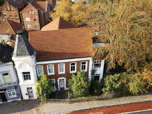 Bild 3 - Mehrfamilienhaus, Wohnhaus in Leer (Ostfriesland)