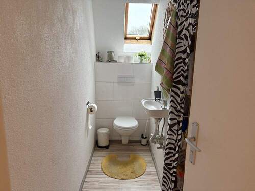 Toilette 1.DG - 