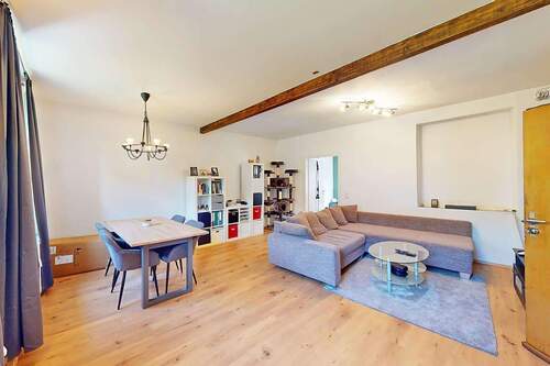 Immobilien-Stolberg-Haus-Kaufen-LN346-01 - PHI AACHEN - Charmantes Wohnglück mit Innenhof und Garten in verkehrsgünstiger Lage von Stolberg!