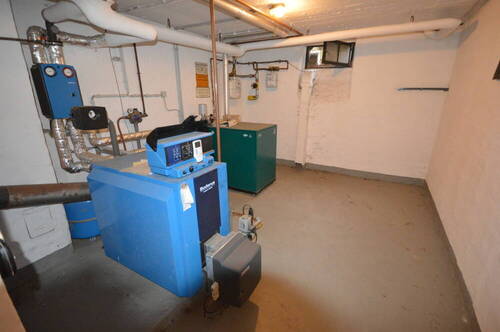 Heizungsanlage (2014) - 