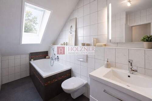 Badezimmer - 