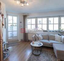 Helle 3-Zimmer-Wohnung am Moniberg in Landshut - mit Loggia und Balkon