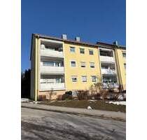 2 Zi.-Eigentumswohnung mit Balkon - 746 - Passau Grubweg