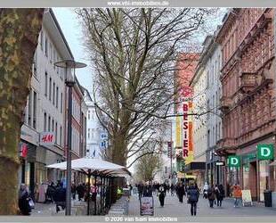 +++ KIRCHGASSE präsentiert; Ladenfläche in 1A-Lage der Wiesbadener Innenstadt +++