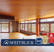 WEITBLICK: Wohnen mit Blick auf die Enz! - Bietigheim-Bissingen