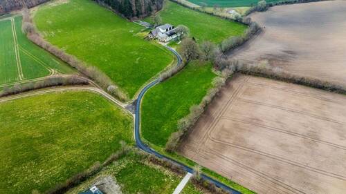 Grundstück - 5 Zimmer Einfamilienhaus zum Kaufen in Böklund