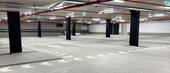 Tiefgarage - 