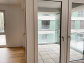 Loggia - 2 Zimmer Etagenwohnung zur Miete in Hannover