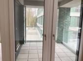 Loggia - Etagenwohnung mit 59,00 m&sup2; in Hannover zur Miete