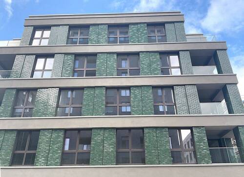 Hausansicht - 