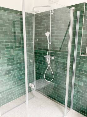 Bad Dusche - 