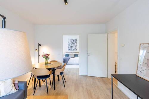 Wohnzimmer - 