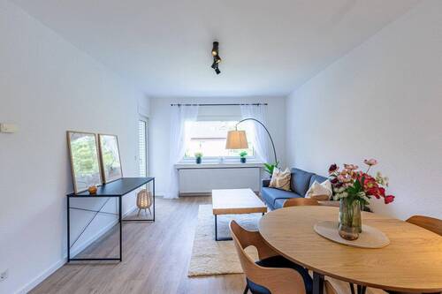 Wohnzimmer - 