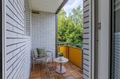 Balkon - 