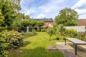 Gemeinschaftsgarten - 