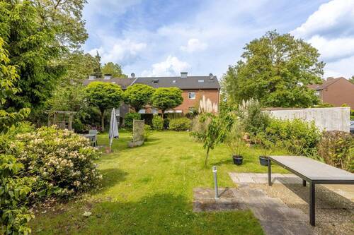 Gemeinschaftsgarten - 