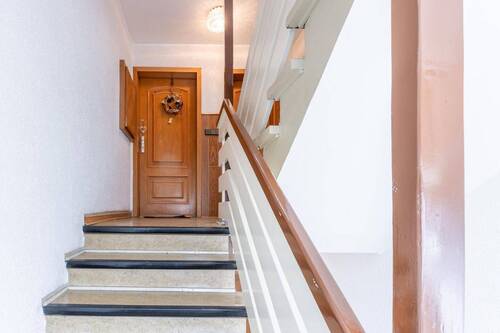 Treppenhaus - 