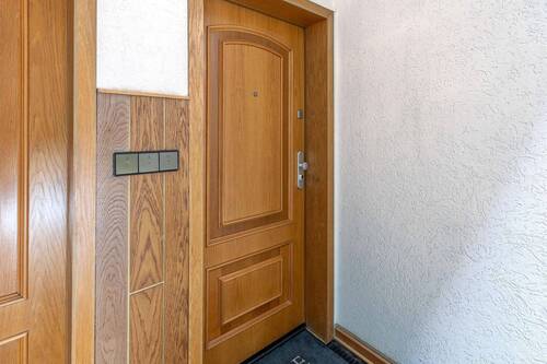 Wohnungseingang - 