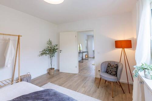 Schlafen - 