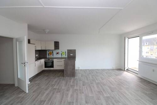 Beispiel Wohnzimmer - 