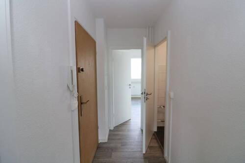 Beispiel Flur - 