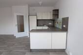 Beispiel Küche - 2 Zimmer Etagenwohnung in Freiberg