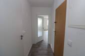 Beispiel Flur - Etagenwohnung mit 55,30 m&sup2; in Freiberg zur Miete