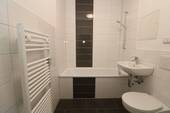Beispiel Bad mit Wanne - 