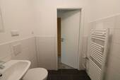 Beispiel Bad mit Wanne - 
