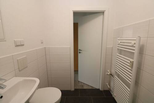 Beispiel Bad mit Wanne - 