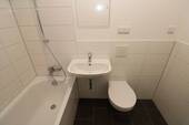 Beispiel Bad mit Wanne - 