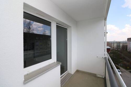 Beispiel Balkon - 