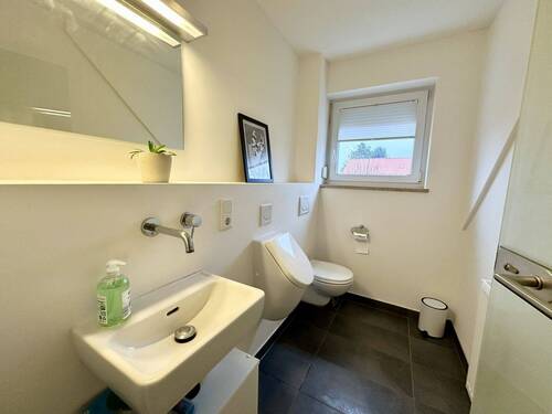 Gäste WC - 