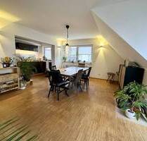 NEU im Angebot: Moderne, großzügige 3-ZW mit Balkon und Stellplatz in Lengfeld ab 01.08.2026! - Würzburg