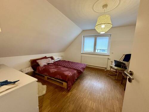 Schlafzimmer - 
