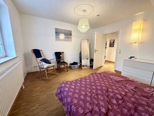Schlafzimmer - 
