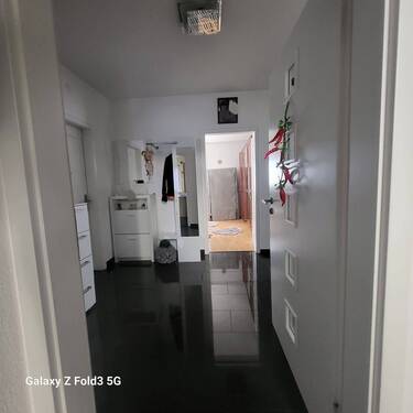 EG Wohnung - 